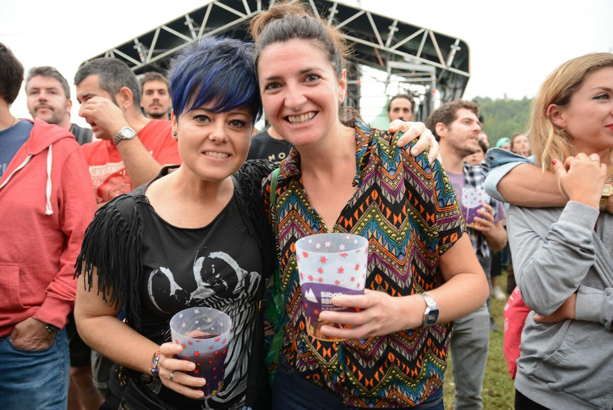 Foto 263 de la viernes 7 de julio | Bilbao BBK Live 2017